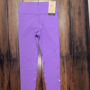 NIKE ONE LEGGINGS